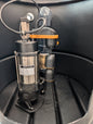 190L Sewage Pump System