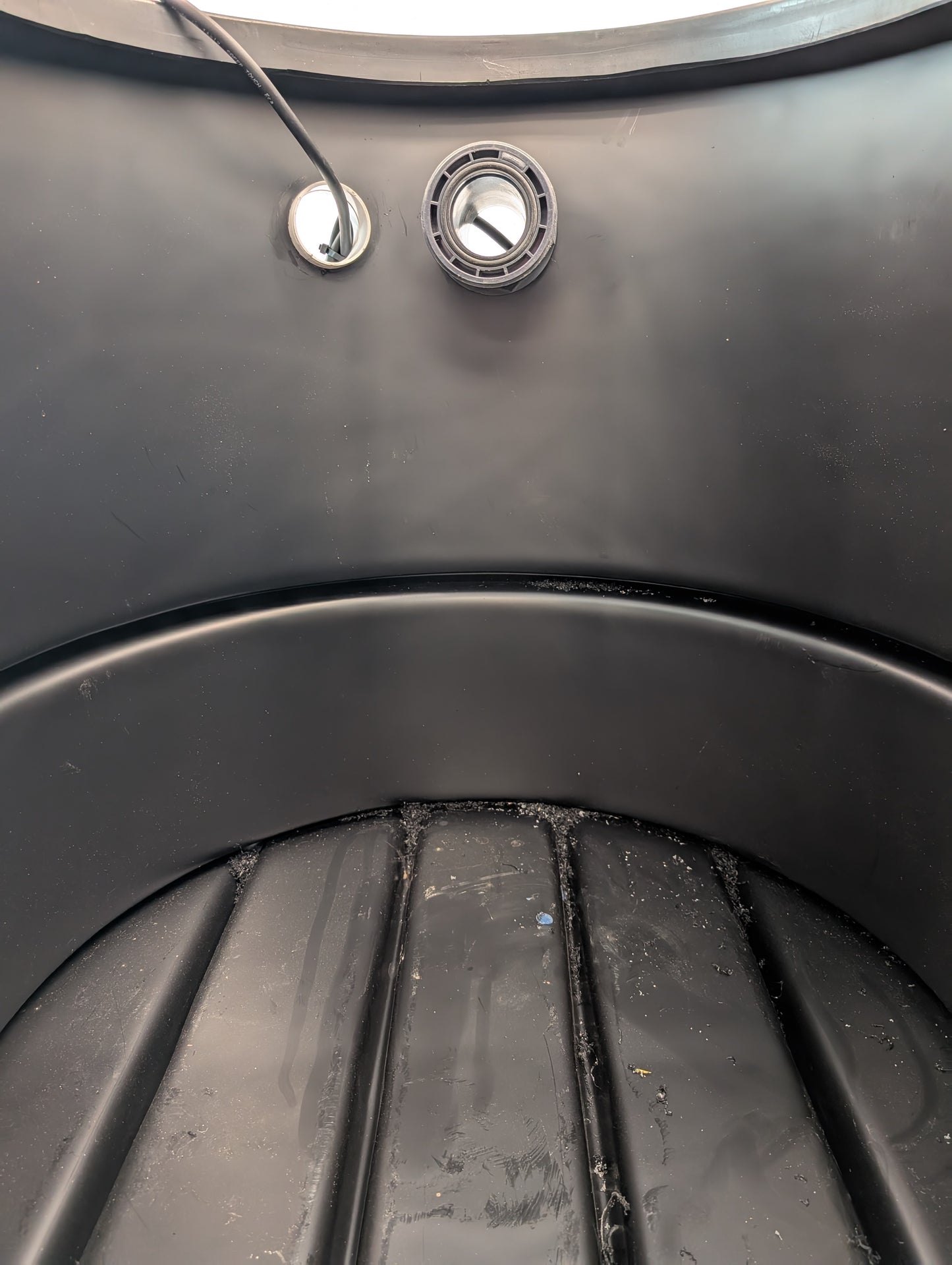 190L Sewage Pump System