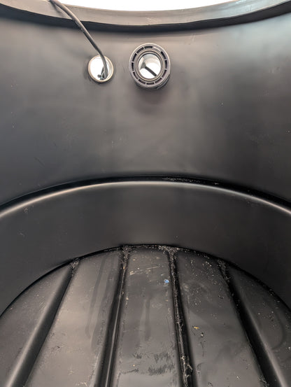 190L Sewage Pump System