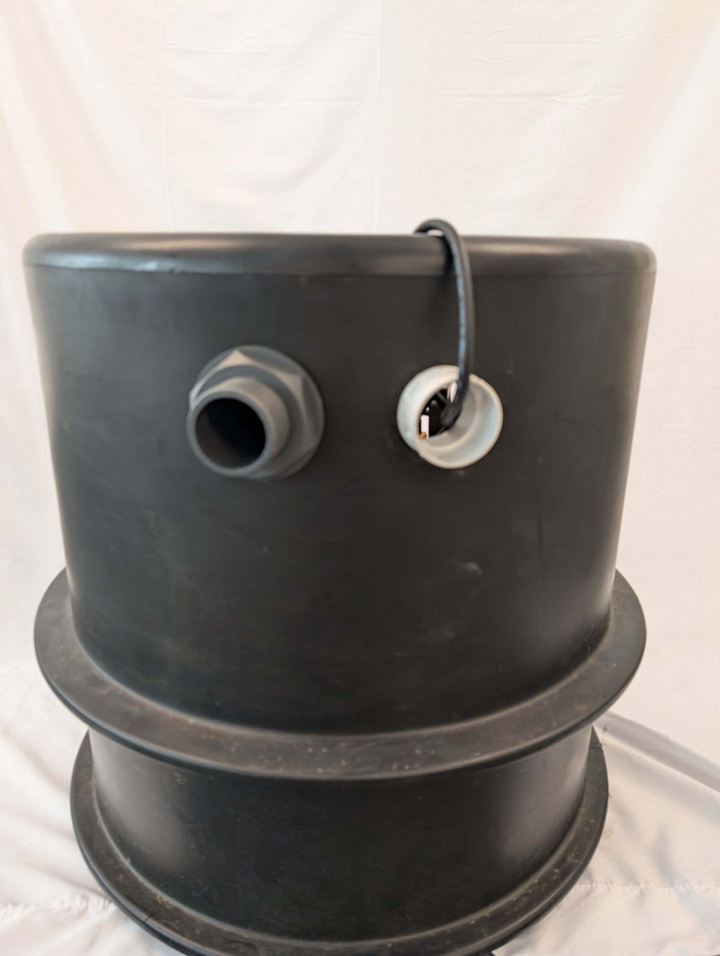190L Sewage Pump System
