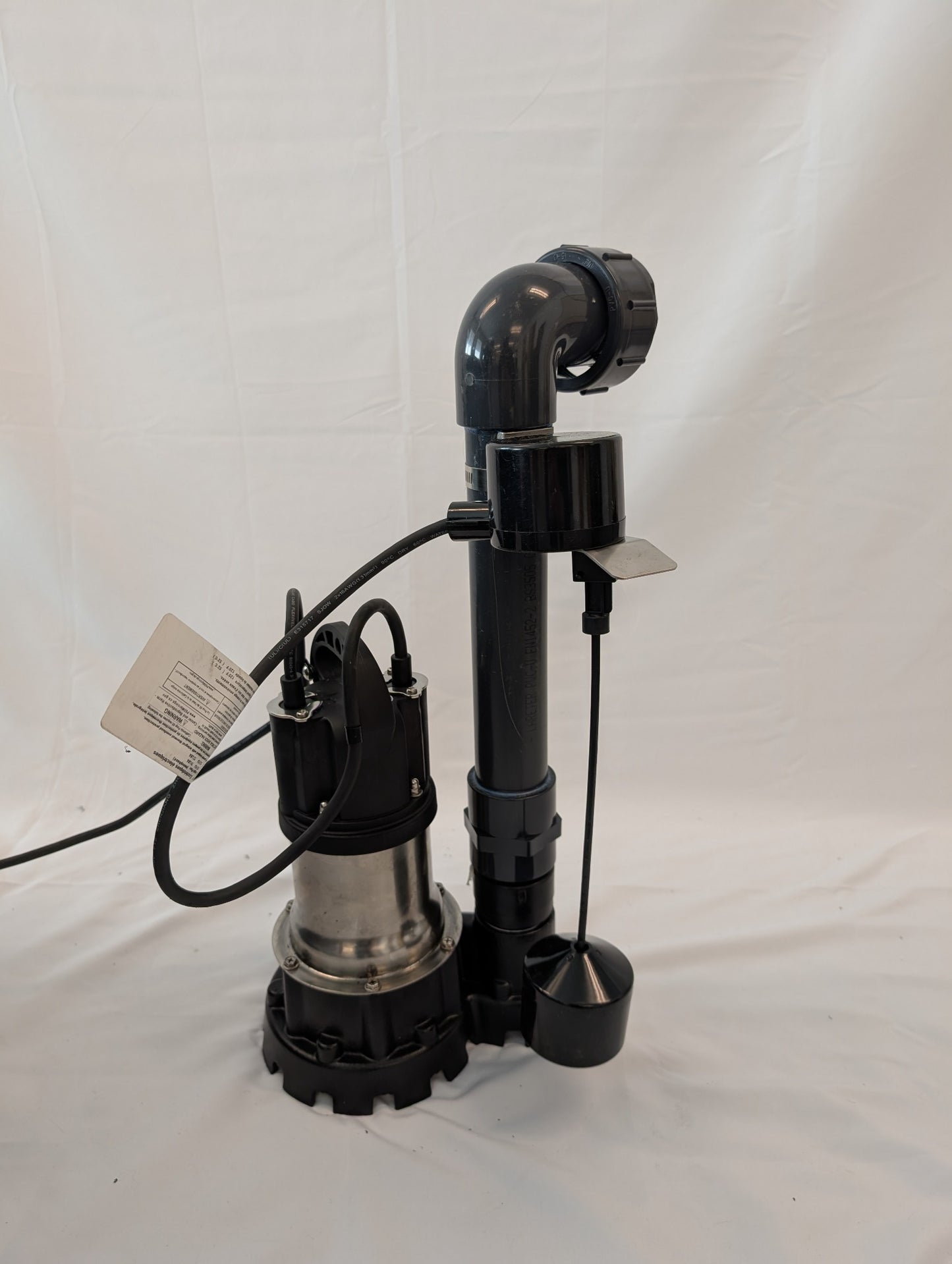 90L Groundwater / Dewatering Pump System