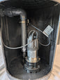 90L Groundwater / Dewatering Pump System